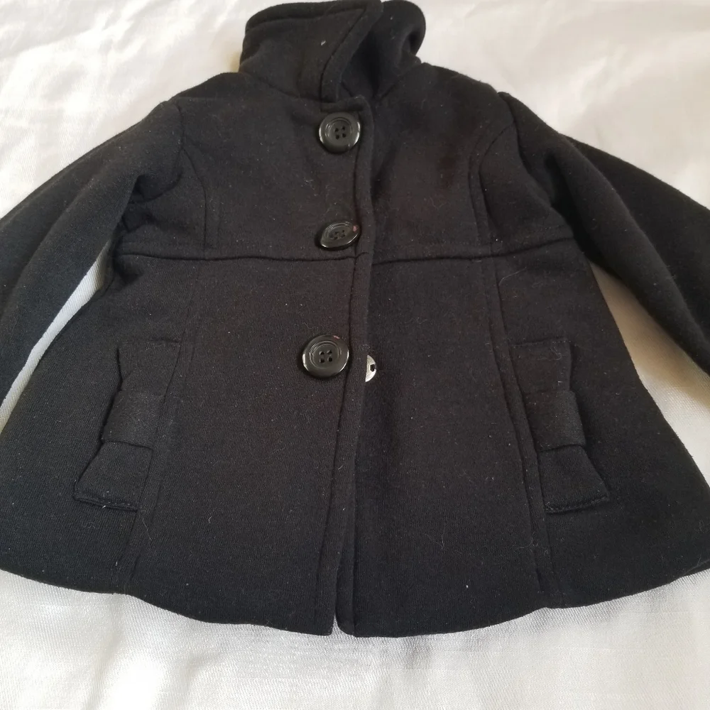 Me Jane Mini Jacket &Coat - Picture 2 of 9